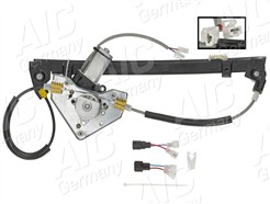 AIC 53776 Pôvodná kvalita AIC