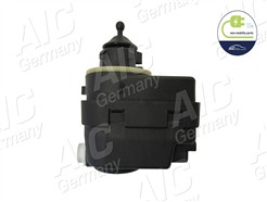 AIC 53919 ČASTI NOVEJ MOBILITY