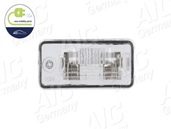 AIC 53966 ČASTI NOVEJ MOBILITY