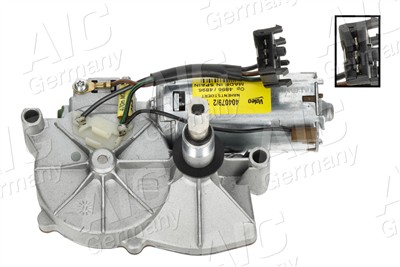 AIC 54015 EAN: 4046283540150.