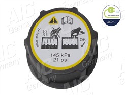 AIC 54149 ČASTI NOVEJ MOBILITY