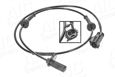 AIC 54340 EAN: 4046283543403.
