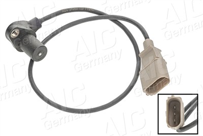 AIC 54363 EAN: 4046283543632.