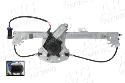 AIC 54400 EAN: 4046283544004.