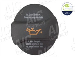 AIC 54499 ČASTI NOVEJ MOBILITY