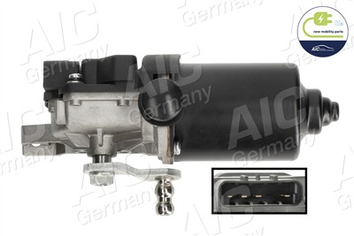 AIC 54505 EAN: 4046283545056.