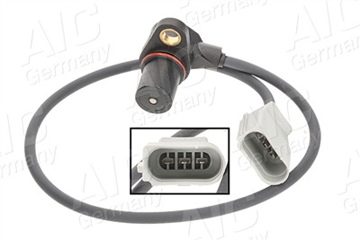 AIC 54690 EAN: 4046283546909.