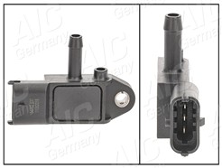 AIC 54702 Pôvodná kvalita AIC