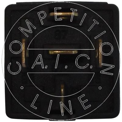 AIC 54727 EAN: 4046283547272.