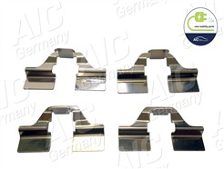 AIC 54817 ČASTI NOVEJ MOBILITY