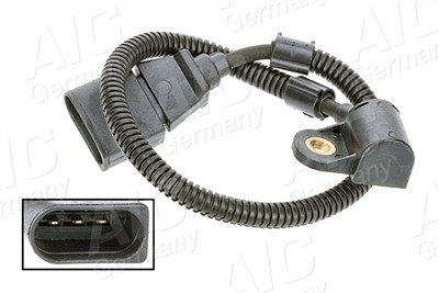 AIC 54876 EAN: 4046283548767.