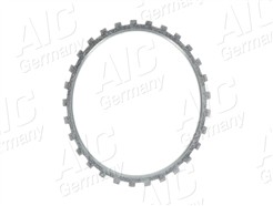 AIC 54893 ČASTI NOVEJ MOBILITY