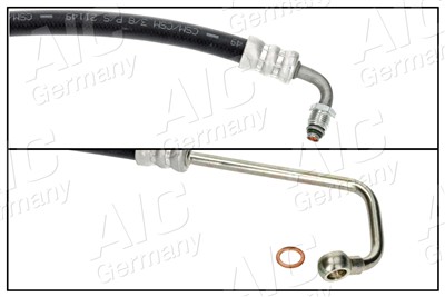 AIC 54945 EAN: 4046283549450.