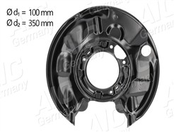 AIC 55083 Pôvodná kvalita AIC