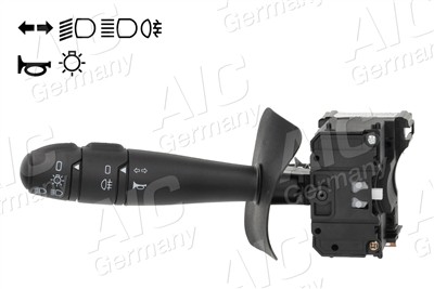 AIC 55201 EAN: 4046283552016.