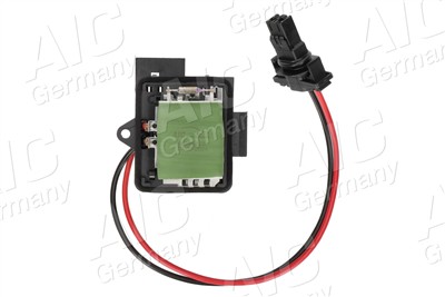 AIC 55288 EAN: 4046283552887.