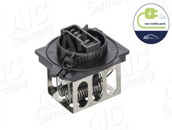 AIC 55298 ČASTI NOVEJ MOBILITY