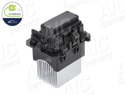 AIC 55303 ČASTI NOVEJ MOBILITY