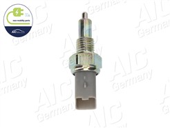 AIC 55394 ČASTI NOVEJ MOBILITY