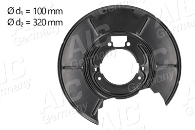 AIC 55498 EAN: 4046283554980.