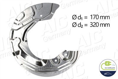AIC 55739 EAN: 4046283557394.