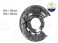 AIC 55750 ČASTI NOVEJ MOBILITY