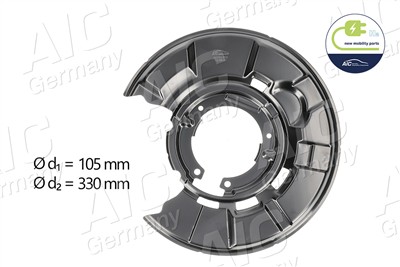 AIC 55751 EAN: 4046283557516.