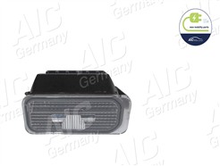 AIC 55777 ČASTI NOVEJ MOBILITY