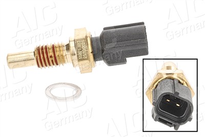 AIC 55801 EAN: 4046283558018.