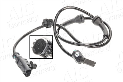 AIC 55814 EAN: 4046283558148.