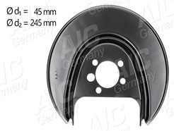 AIC 56015 Pôvodná kvalita AIC