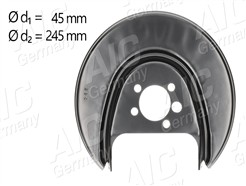 AIC 56016 Pôvodná kvalita AIC