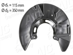 AIC 56020 Pôvodná kvalita AIC