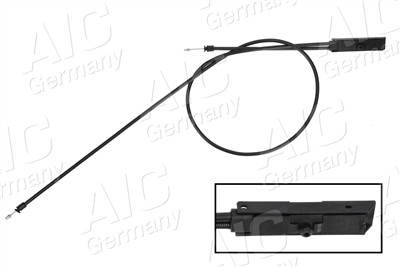 AIC 56072 EAN: 4046283560721.