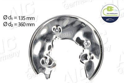 AIC 56150 EAN: 4046283561506.