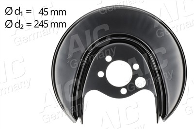 AIC 56160 EAN: 4046283561605.