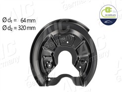 AIC 56163 ČASTI NOVEJ MOBILITY