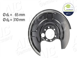 AIC 56228 ČASTI NOVEJ MOBILITY