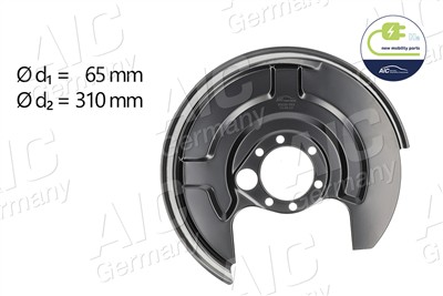 AIC 56228 EAN: 4046283562282.