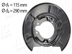 AIC 56246 Pôvodná kvalita AIC