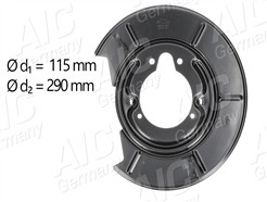 AIC 56247 Pôvodná kvalita AIC