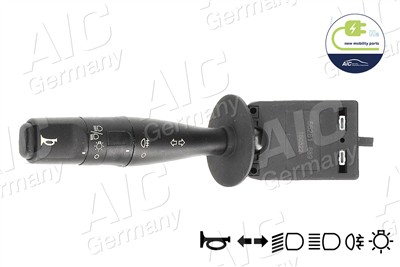 AIC 56281 EAN: 4046283562817.