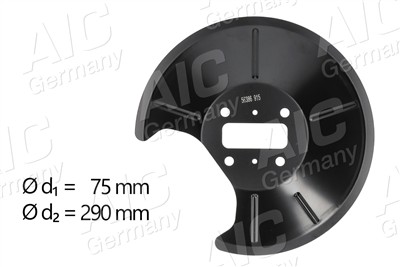 AIC 56386 EAN: 4046283563869.