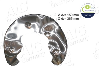 AIC 56400 EAN: 4046283564002.