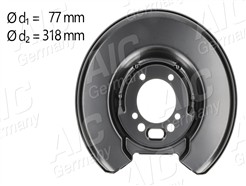 AIC 56419 Pôvodná kvalita AIC