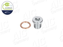 AIC 56430 ČASTI NOVEJ MOBILITY