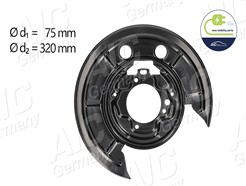 AIC 56431 ČASTI NOVEJ MOBILITY