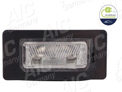 AIC 56445 ČASTI NOVEJ MOBILITY