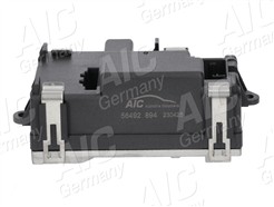 AIC 56492 ČASTI NOVEJ MOBILITY