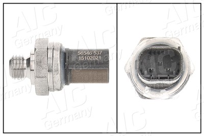 AIC 56546 EAN: 4046283565467.